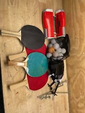 Table tennis franklin for sale  Denver