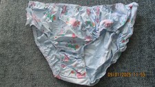 Pvc knickers sissy for sale  ASHFORD