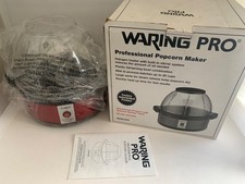 Waring pro popcorn for sale  Fleming Island