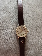 Womens gold radley for sale  HASSOCKS