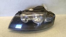 Optique principal gauche d'occasion  France