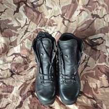 Black meindl german for sale  FOLKESTONE