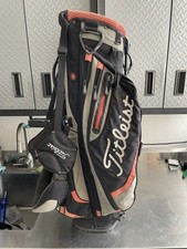 Titleist stand bag for sale  Lake Wales