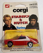 Corgi juniors starsky gebraucht kaufen  Bamberg