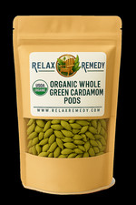 Organic whole green d'occasion  Expédié en Belgium