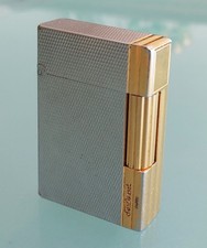 Accendino lighter dupont usato Accendino lighter dupont usato  Buti