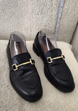 Loafers women black for sale  Columbia