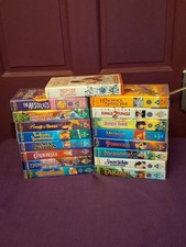 Vintage walt disney for sale  TAMWORTH
