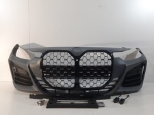 Paraurti anteriore bmw usato  Arcore