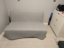 Futon ikea lycksele for sale  LONDON
