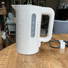 Bodum bistro electric for sale  RUGBY