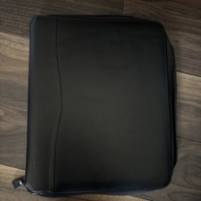 Franklincovey monarch black for sale  BASINGSTOKE