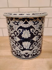 Vintage blue delft for sale  Du Bois
