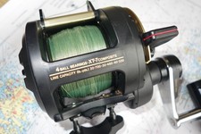 Shimano tld20 2speed gebraucht kaufen  Osterode