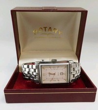 Rotary elite mens for sale  WHITSTABLE