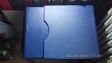 Lindner vordruckalbum schuber gebraucht kaufen Lindner vordruckalbum schuber gebraucht kaufen  Stuttgart