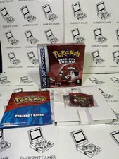 Pokémon versione rubino usato  Casapesenna