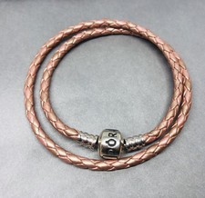 Pandora sterling silver for sale  SHEFFIELD