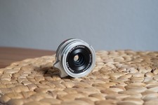Voigtländer color skopar gebraucht kaufen Voigtländer color skopar gebraucht kaufen  Augsburg