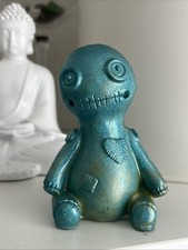 Dekorfigur dekoration handgefe gebraucht kaufen  Bützow