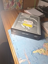 Panasonic lecteur graveur d'occasion  Plougastel-Daoulas
