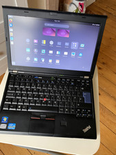 Lenovo thinkpad x220 for sale  USK