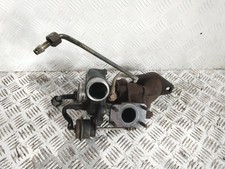 Turbina turbo per usato  Italia