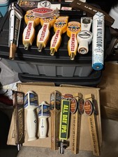 Beer tap handles for sale  Denver