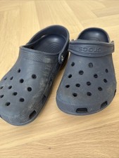 Crocs kids size for sale  WEYBRIDGE