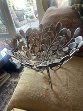 Antique metal leaf for sale  Huntington Beach