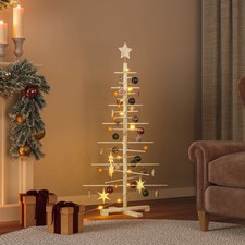 Weihnachtsbaum holz zum gebraucht kaufen  Wernigerode