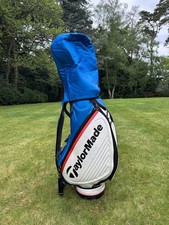 Taylormade tour red for sale  ASCOT