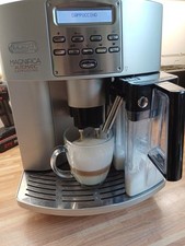 Delonghi magnifica automatic gebraucht kaufen  Fulda