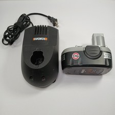 Worx powerstation c1817a005 for sale  Medford