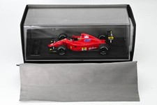 GP Replicas Ferrari 641/2 #1 Alain Prost 1990 1:43 OVP GP43-06A, usado comprar usado  Enviando para Brazil