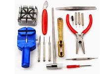 Kit orologiaio ripara usato  Afragola