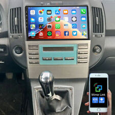 64G Für Toyota Corolla Verso 2003-2009 Autoradio Android 13 GPS NAVI WIFI BT RDS comprar usado  Enviando para Brazil