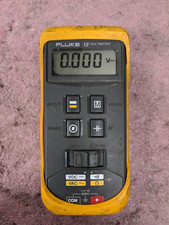 Fluke digital multimeter for sale  Hayward