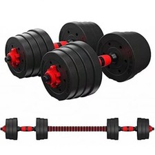 Haltères réglables musculati d'occasion  Lyon I