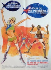 The day the d'occasion  France