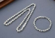 B32 eckige kette gebraucht kaufen B32 eckige kette gebraucht kaufen  Mörfelden-Walldorf