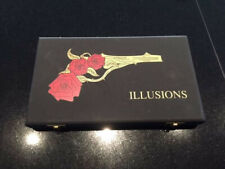 Guns N' Roses–Illusions Box (Use Your Illusions I+II)Limited Edition Wooden Box comprar usado  Enviando para Brazil