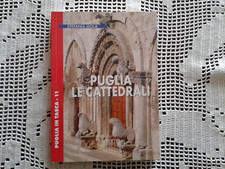 Puglia cattedrali stefania usato  Castelfidardo