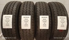 Gomme usate 195 usato  Roma