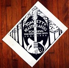 Tom petty heartbreakers for sale  Arcadia