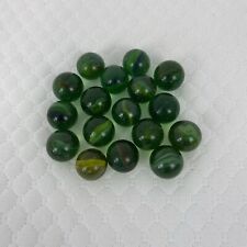 Vintage marbles collection for sale  LEVEN