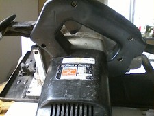 Bläck decker handkreissäge gebraucht kaufen  Bodenkirchen