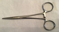 Vintage straight hemostat for sale  Middle Village