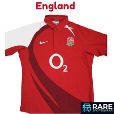 England 2007 rugby for sale  SUNDERLAND