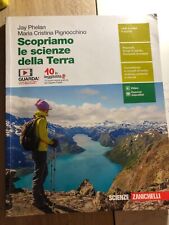 Scopriamo scienze della usato  Barga